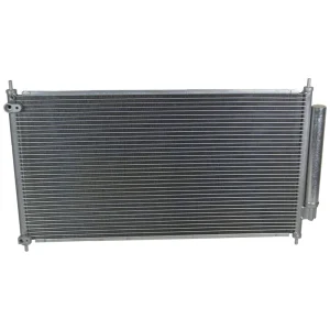 Omega A/C Condenser – 24-33403