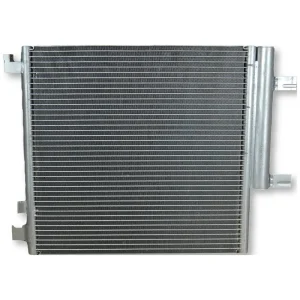 Omega A/C Condenser – 24-33410