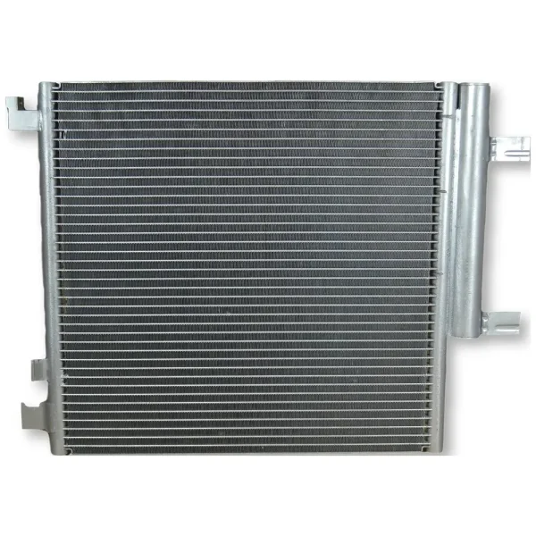 Omega A/C Condenser – 24-33410