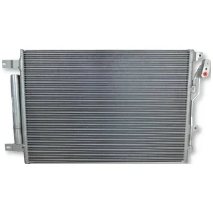 Omega A/C Condenser – 24-33414