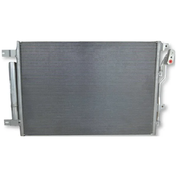 Omega A/C Condenser – 24-33414