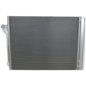Omega A/C Condenser – 24-33421