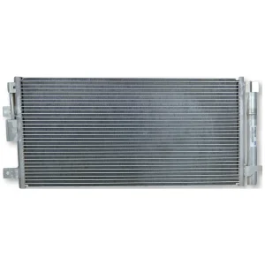 Omega A/C Condenser – 24-33422