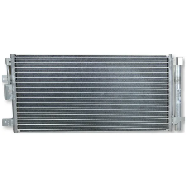 Omega A/C Condenser – 24-33422