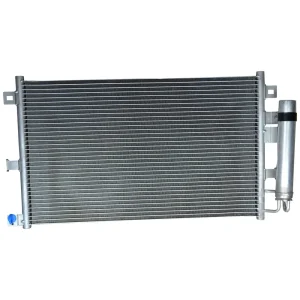 Omega A/C Condenser – 24-33427