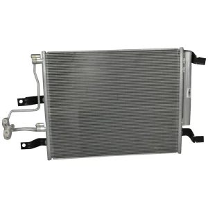 Omega A/C Condenser – 24-33430