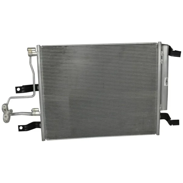 Omega A/C Condenser – 24-33430