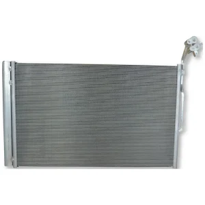 Omega A/C Condenser – 24-33431