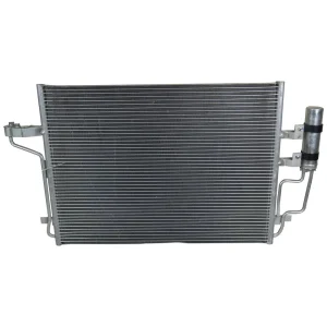 Omega A/C Condenser – 24-33432