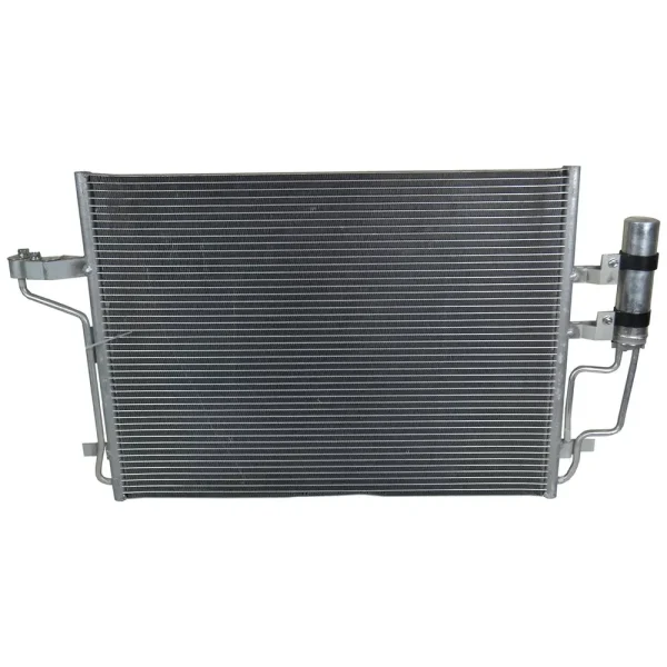 Omega A/C Condenser – 24-33432