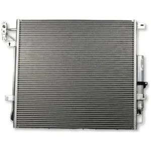 Omega A/C Condenser – 24-33437