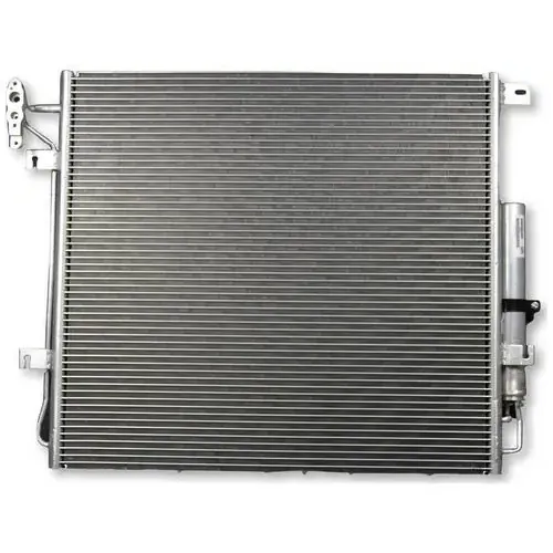 Omega A/C Condenser – 24-33437