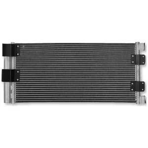 Omega A/C Condenser – 24-33438