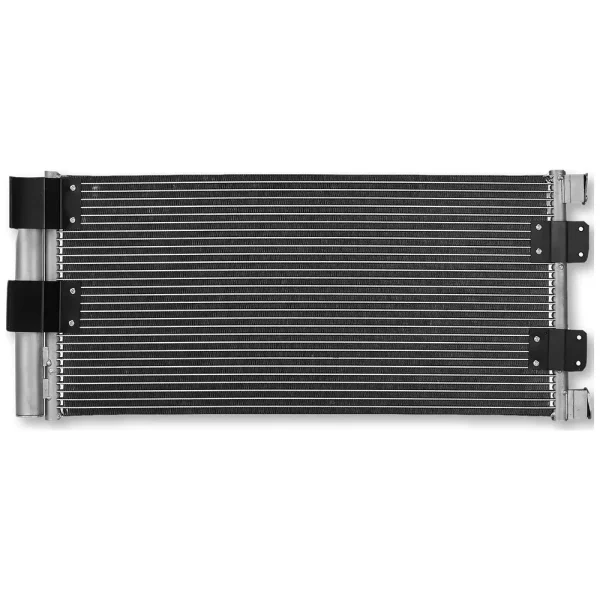 Omega A/C Condenser – 24-33438
