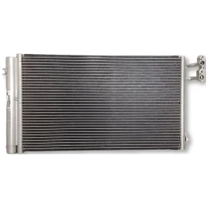 Omega A/C Condenser – 24-33441