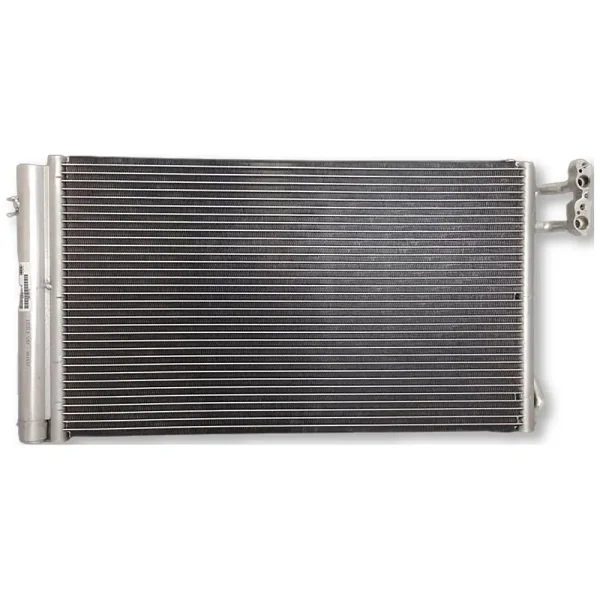 Omega A/C Condenser – 24-33441