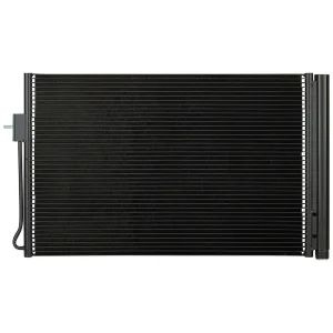 Omega A/C Condenser – 24-33443