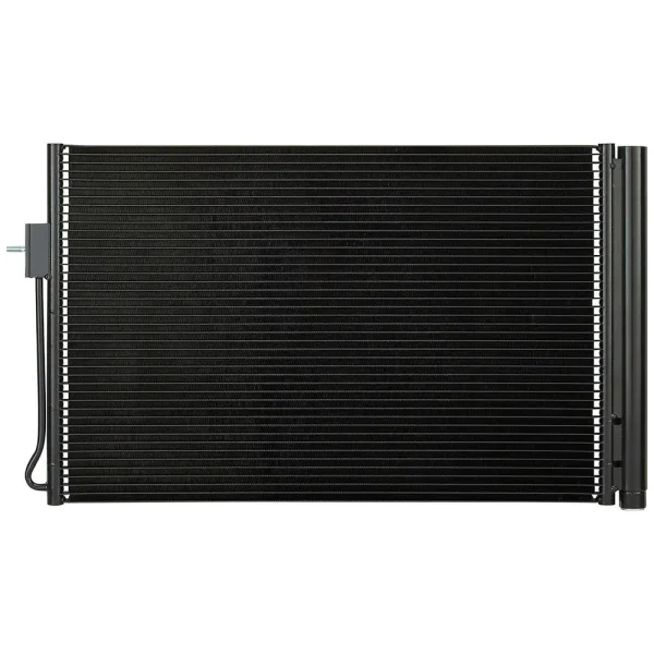 Omega A/C Condenser – 24-33443