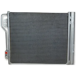 Omega A/C Condenser – 24-33442