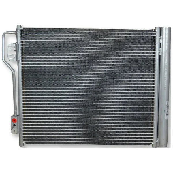 Omega A/C Condenser – 24-33442