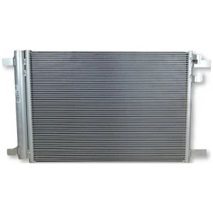 Omega A/C Condenser – 24-33447