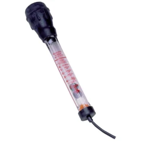 Thexton 117 Disc-Type Battery Tester