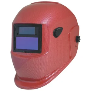 Titan Tools 41260 Solar Power Auto Darkening Welding Helmet