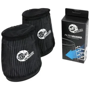 aFe POWER Magnum SHIELD Pre-Filter – 28-10253M