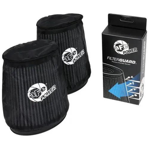 aFe POWER Magnum SHIELD Pre-Filter – 28-10253M