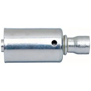 Gates PolarSeal A/C Hose Fitting – G45527-0808S - view 2