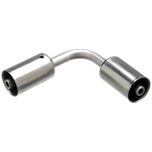 Gates PolarSeal A/C Hose Fitting – G45537-0606