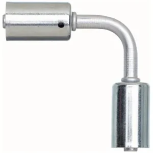 Gates PolarSeal A/C Hose Fitting – G45537-0606 - view 2