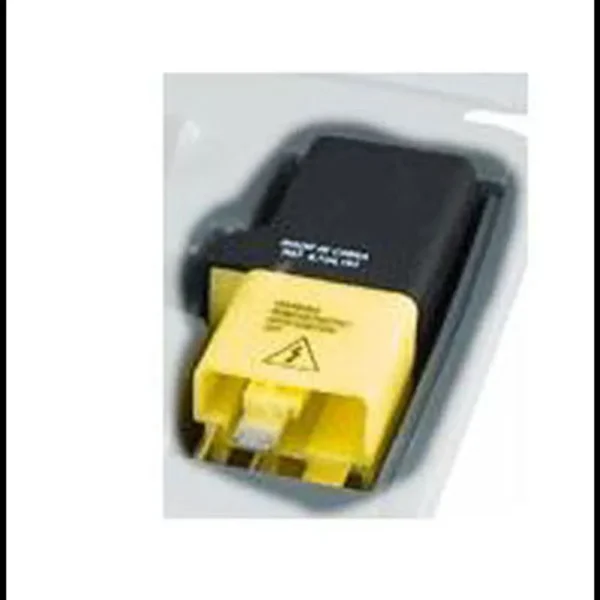 Lisle Yellow Relay Test Jumper (56820)