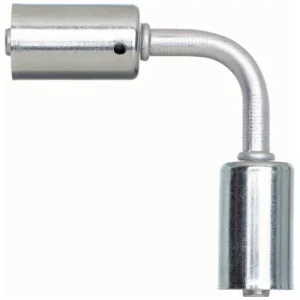 Gates PolarSeal A/C Hose Fitting – G45537-0808 - view 2
