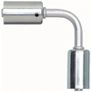 Gates PolarSeal A/C Hose Fitting – G45537-1010 - view 2