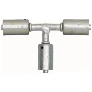 Gates PolarSeal A/C Hose Fitting – G45539-1212 - view 2