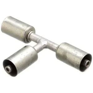 Gates PolarSeal A/C Hose Fitting – G45539-1010