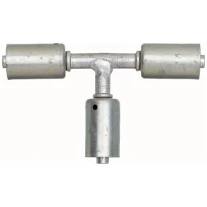 Gates PolarSeal A/C Hose Fitting – G45539-1010 - view 2