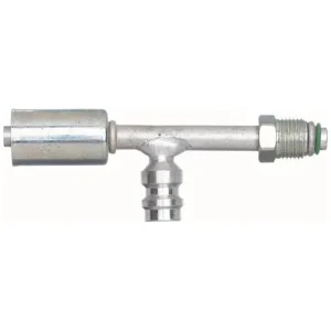 Gates PolarSeal A/C Hose Fitting – G45580-0606 - view 2