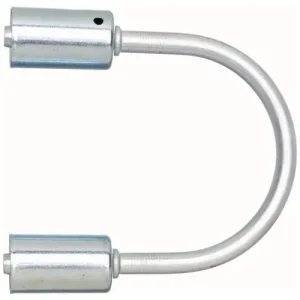 Gates PolarSeal A/C Hose Fitting – G45541-0606 - view 2