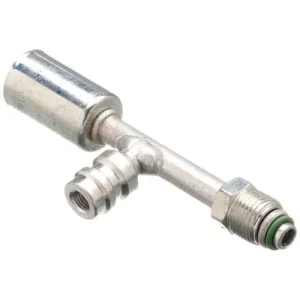 Gates PolarSeal A/C Hose Fitting – G45580-0808