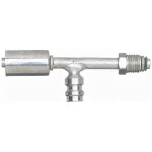Gates PolarSeal A/C Hose Fitting – G45580-0808 - view 2