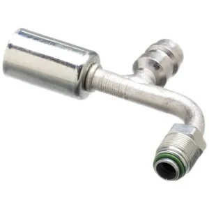 Gates PolarSeal A/C Hose Fitting – G45582-1010