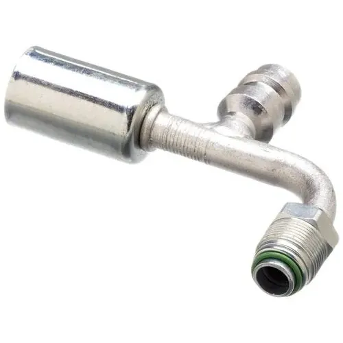 Gates PolarSeal A/C Hose Fitting – G45582-1010