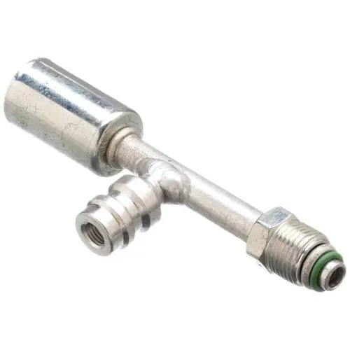 Gates PolarSeal A/C Hose Fitting – G45580-1010