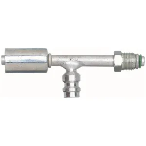 Gates PolarSeal A/C Hose Fitting – G45580-1010 - view 2