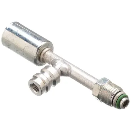 Gates PolarSeal A/C Hose Fitting – G45580-1212