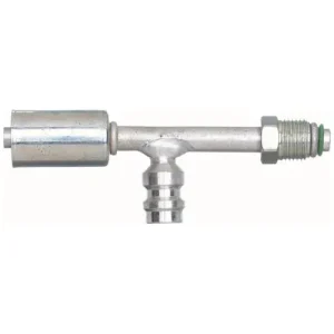 Gates PolarSeal A/C Hose Fitting – G45580-1212 - view 2