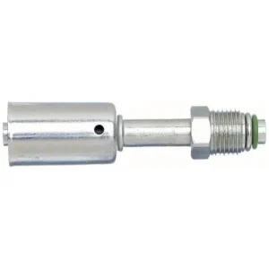 Gates PolarSeal A/C Hose Fitting – G45583-0606S - view 2