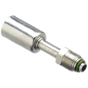Gates PolarSeal A/C Hose Fitting – G45583-0608